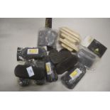 Quantity of Assorted Size Stirrup Treads