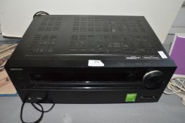 Onkyo AV Receiver TX-NR609