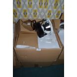 12x Tridronic Ceiling Lights
