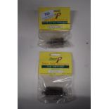 Smart Grooming Fine and Medium Clipper Blades