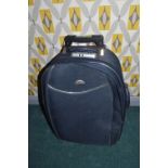 Bemi Airlex Soft Body Travel Case