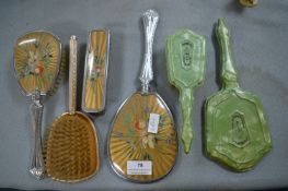 1930’s Writing Sets