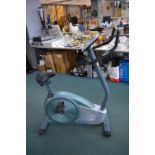 Roger Black Exercise Bicycle