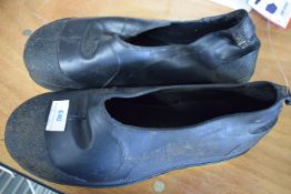 Tingley Steel Toecap Work Overshoes Size: US Large (AF)