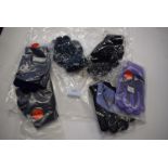 6x Pairs of Various Children’s Gloves