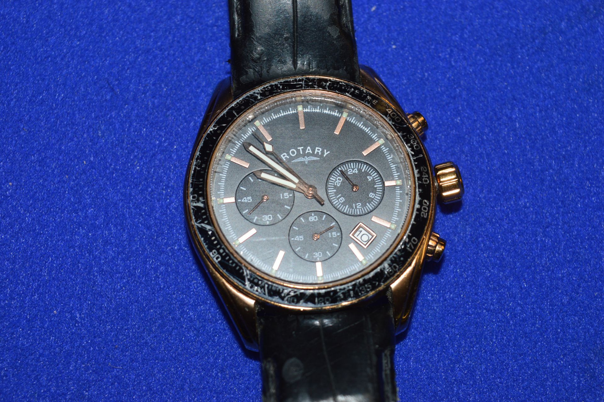 *Rotary Gent’s Wristwatch - Image 2 of 3