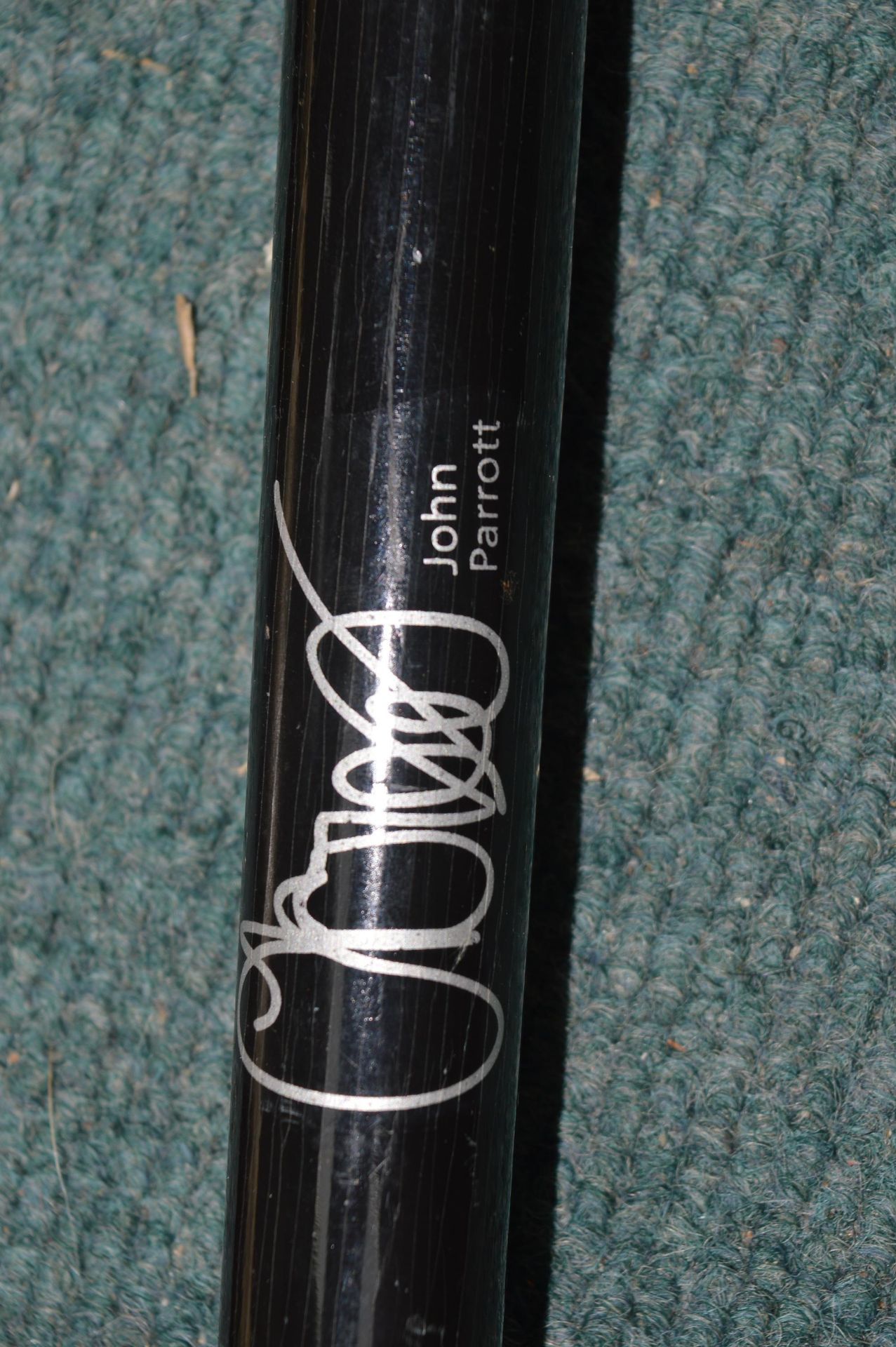 7x Snooker Cues Including John Parrot Carbon Fibre Cue - Image 2 of 3