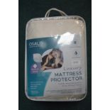 Osalis Luxury Super King Mattress Protector