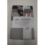 *Jane & Bleecker Sleep Shorts 3pk Size: XL