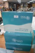 3x Osalis Dual Action Body Massagers