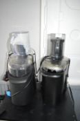 2x Juicers (AF)