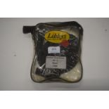 Libby’s Rubber Grip Reigns 291C in Black Size: Cob