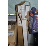 5x Fluorescent Tube Light