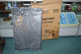 Costway A-Frame Sideboard