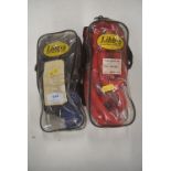 2x Rope Controller Size: Extra Full