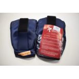 RaceSafe RS200 Shoulder Protectors Size: M