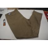 *Replay Beige Benni Jeans Size: 38x34