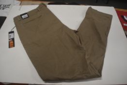 *Replay Beige Benni Jeans Size: 38x34