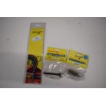 Smart Grooming Paw Scissors, Corse Main & Tail Thinner Blades, and a Spanner