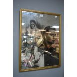Elvis Presley Mirror