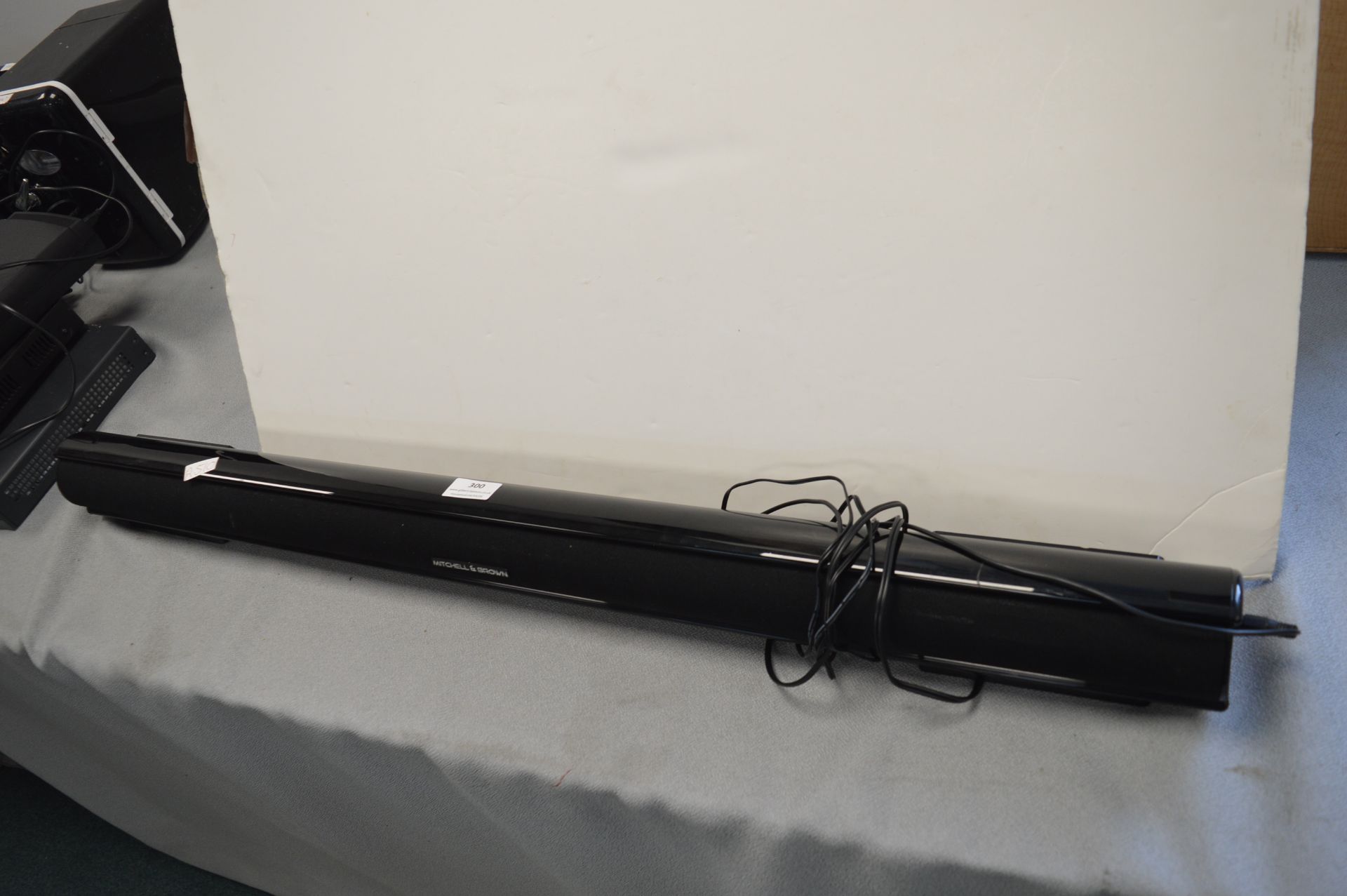 Mitchell & Brown Soundbar