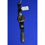 *Rotary Gent’s Wristwatch