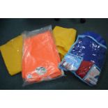 Foul Weather Waterproof Clothing