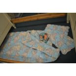 Map of the World Children’s Bed Set