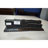 LNER Flying Scotsman Coal Effect Model