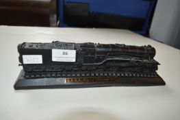 LNER Flying Scotsman Coal Effect Model