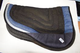 Pre-Used Saddle Pad