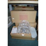 6x Boxes of Innermost Lighthouse Wall Lights