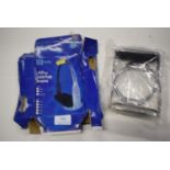 Polly Products Bling Stirrup Irons Size: 4.25”