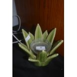 Scentsy Pottery Cactus Electric Oil Burner