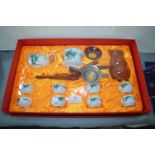 Chinese Tea Set