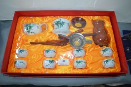 Chinese Tea Set