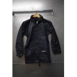 Splash Rainwear Navy Waterproof Jacket by Jack Murphy