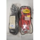 2x Rope Controller Size: Cob/Full