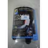 Seal Skinz Ultra Grip Gloves Size: M