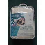 Osalis Luxury Super King Mattress Protector