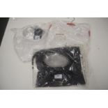 Quantity of Show Bibs