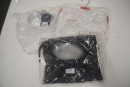 Quantity of Show Bibs