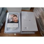 3x Collagenius Laser Hair Growth Combs