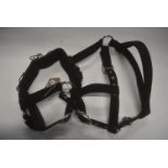Olympian Webbing Lunge Cavesson Size: Pony/Cob