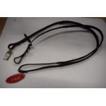 Ascott Rubbered Reigns in Havana