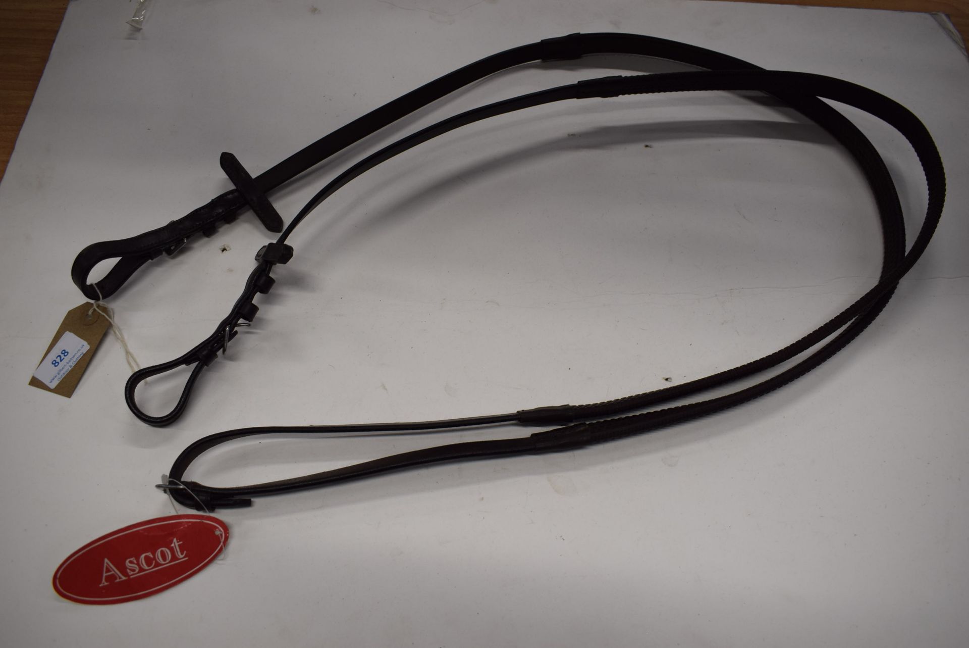 Ascott Rubbered Reigns in Havana