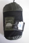 Jack Murphy Seal 2000 Lady’s Lite Water & Wind Proof Jacket in Green Size: 14