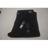 *Replay Navy Jeans Size: 38x34