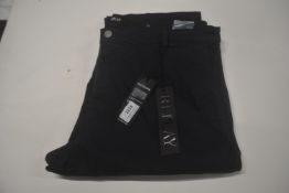 *Replay Navy Jeans Size: 38x34