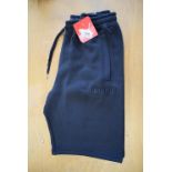 *Puma Black Shorts Size: S